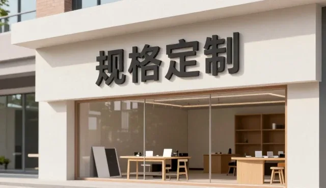 来料加工中质量检验的性能差异与适用条件分析